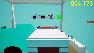 Скриншот 5 к игре Grand Dark Trader