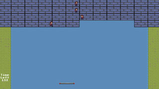 Скриншот 5 к игре Dam Busters