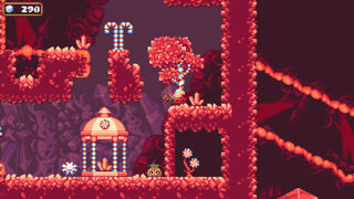 Скриншот 6 к игре Calorie Defenders