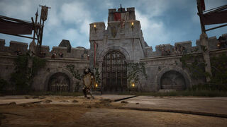 Русскоязычная Black Desert обзавелась «Бездной бессмертия»