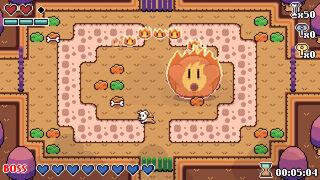 Скриншот 5 к игре Milo's Quest