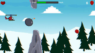Скриншот 5 к игре Air Wars