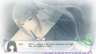 Скриншот 5 к игре Flowers -Le volume sur automne-
