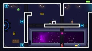 Скриншот 5 к игре ASTROVITY