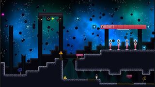 Скриншот 6 к игре ASTROVITY