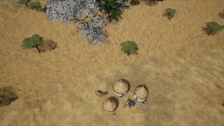 Скриншот 5 к игре Kingdoms Reborn