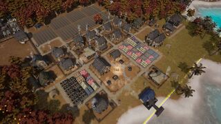 Скриншот 8 к игре Kingdoms Reborn