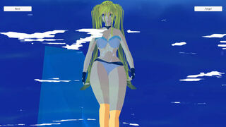 Скриншот 6 к игре Lost Island Atlantida Advanture Game