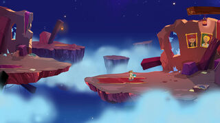 Скриншот 5 к игре Max and the Book of Chaos