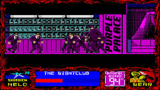 Скриншот 6 к игре Saboteur SiO