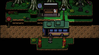 Скриншот 6 к игре Ashina: The Red Witch