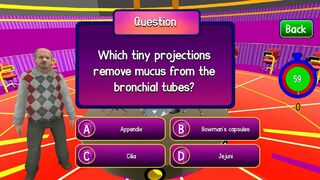Скриншот 6 к игре Family Quiz