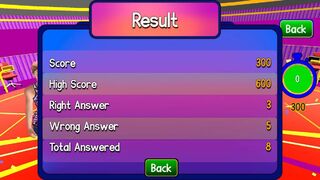 Скриншот 8 к игре Family Quiz