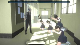 Скриншот 5 к игре Odore Kanojo