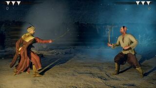 Скриншот 7 к игре Hellish Quart