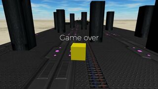 Скриншот 5 к игре Cube Shifter