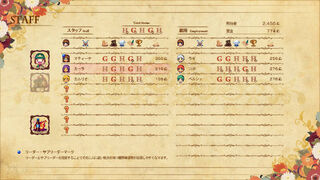 Скриншот 7 к игре The Sea Hotel☆Umineko Tei