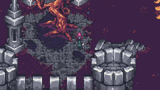 Скриншот 5 к игре Castle Grimholt