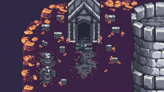 Скриншот 6 к игре Castle Grimholt
