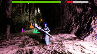 Скриншот 5 к игре BlueBete