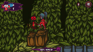 Скриншот 6 к игре Masked Vale