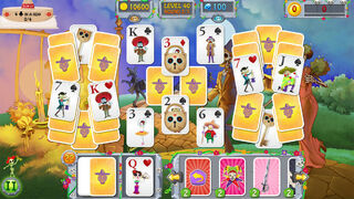 Скриншот 5 к игре Day of the Dead: Solitaire Collection