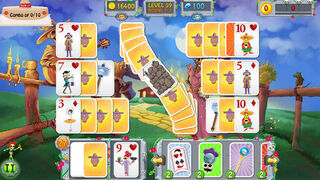 Скриншот 7 к игре Day of the Dead: Solitaire Collection