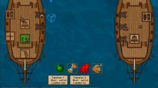 Скриншот 5 к игре Aye Aye, Captain