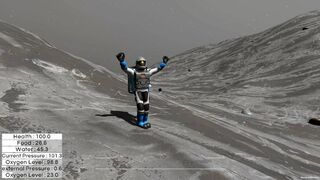 Скриншот 5 к игре Astrodition