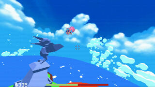 Скриншот 5 к игре Skycadia