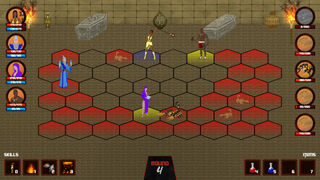 Скриншот 7 к игре Tales Of Chandar