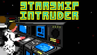 Starship Intruder