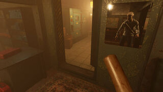 Скриншот 5 к игре Dark Fairy Tales: The Boogeyman