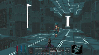 Скриншот 7 к игре The Citadel