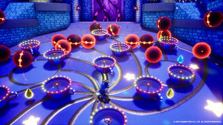 Скриншот 6 к игре Balan Wonderworld
