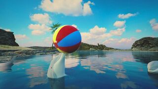 Скриншот 6 к игре Dolphin Trainer VR