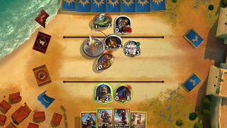 Скриншот 5 к игре Total War: ELYSIUM