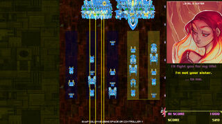 Скриншот 5 к игре Zero Wrath Vendetta