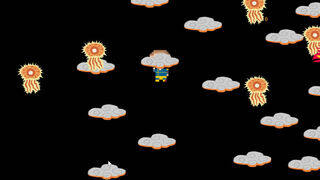 Скриншот 5 к игре Halloween Escape