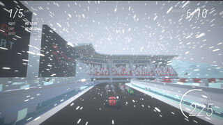 Скриншот 6 к игре Race Condition