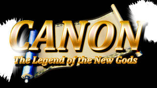Скриншот 6 к игре Canon - Legend of the New Gods