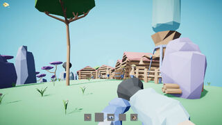 Скриншот 7 к игре PoliPlanet