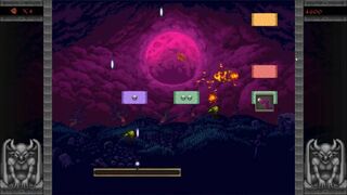Скриншот 5 к игре Total Dark