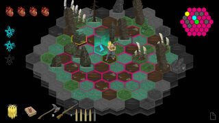Скриншот 5 к игре Living the Nightmare