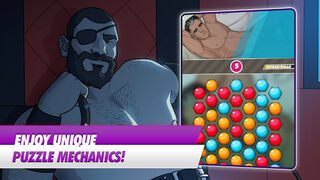 Скриншот 5 к игре Booty Calls: Men At Work
