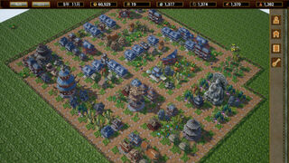 Скриншот 5 к игре 武林桃源乡 The Arcadia Of Wulin