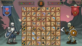Скриншот 5 к игре Memory Battle