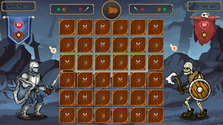 Скриншот 7 к игре Memory Battle