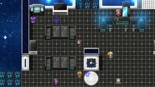Скриншот 7 к игре Rave Heart+