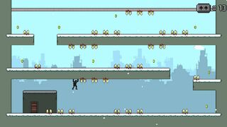 Скриншот 5 к игре Stealthy ninja